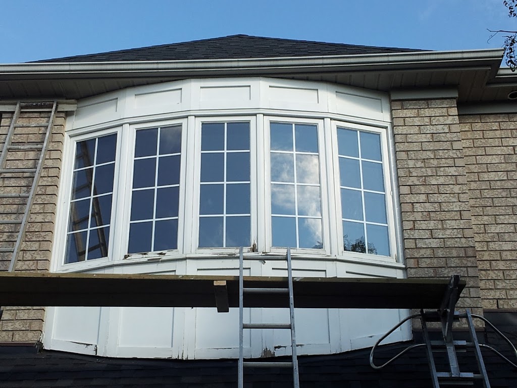Idea Windows & Doors Inc | 6800 Westbrook Rd, York, ON N0A 1R0, Canada | Phone: (905) 580-4332