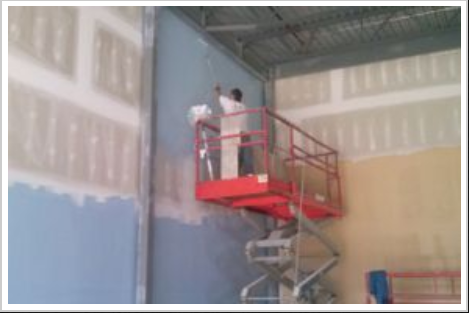 Elma Painting & Decorating | 15046 20 Ave, Surrey, BC V4A 7J7, Canada | Phone: (604) 307-4553