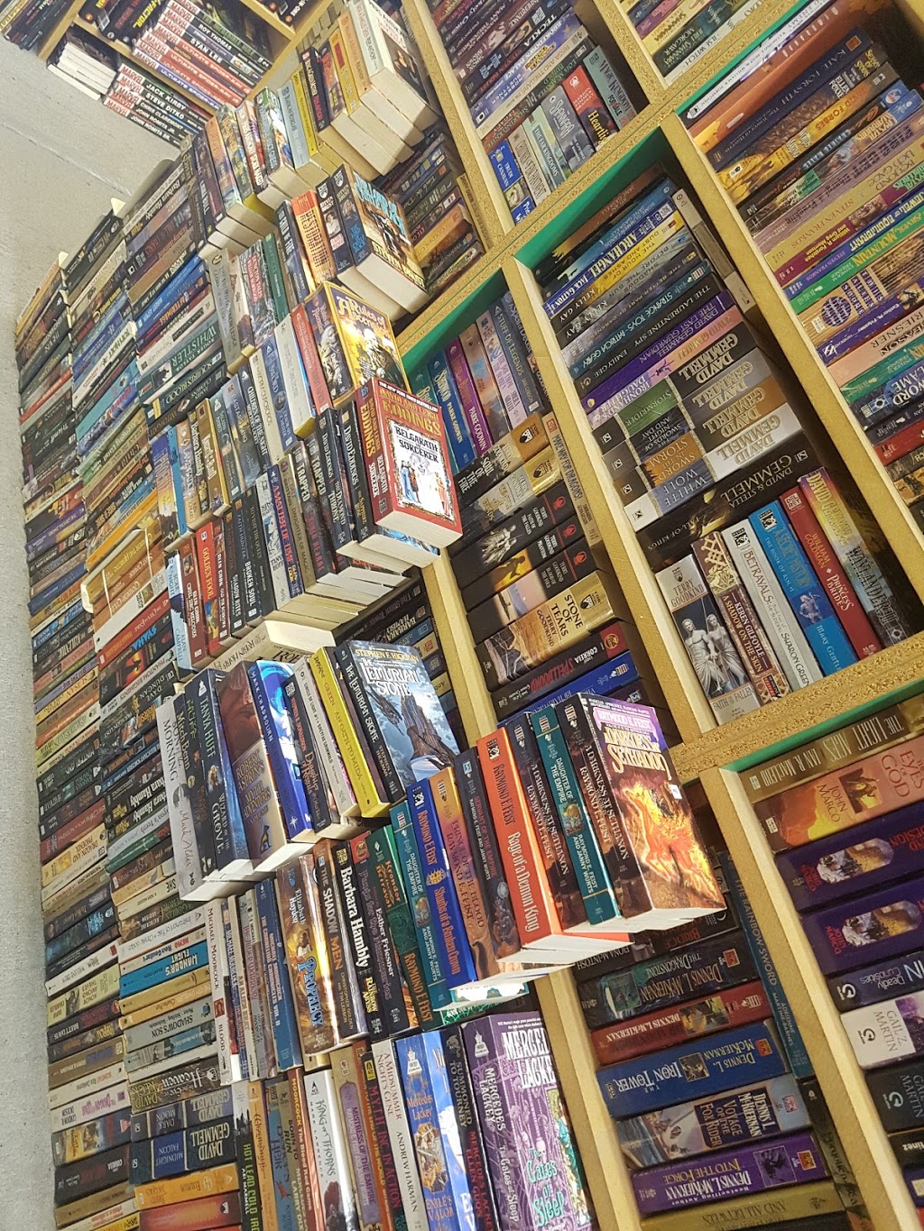 Sunrise Books | 366 Speedvale E, Guelph, ON N1E 1N5, Canada | Phone: (519) 763-6610
