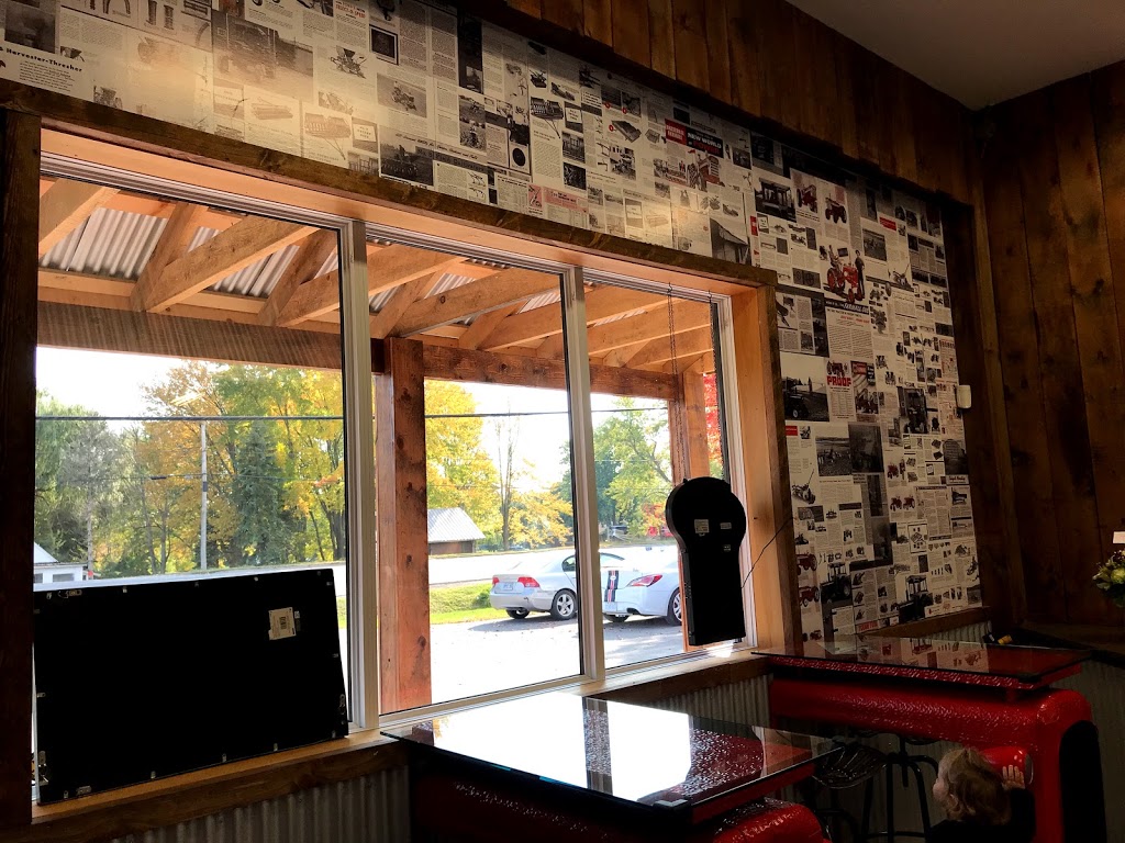 Farmers Daughters Sub Shoppe | 1325 Old Highway 2 Unit 1, Belleville, ON K8N 4Z2, Canada | Phone: (613) 779-5720