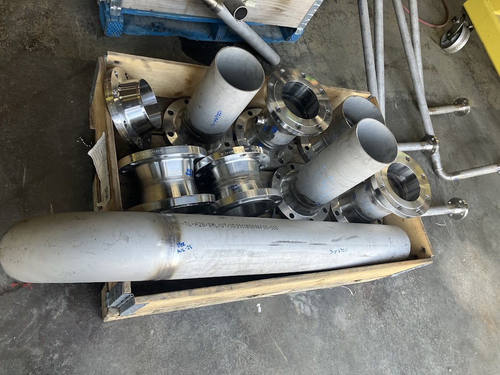 Epsilahn Industrial Ltd. | 338C King St, Cranbrook, BC V1C 4E3, Canada | Phone: (250) 420-8806
