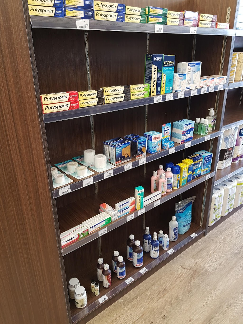 Med+ Pharmacy | 277 Bath Rd, Kingston, ON K7M 2X6, Canada | Phone: (613) 531-0707