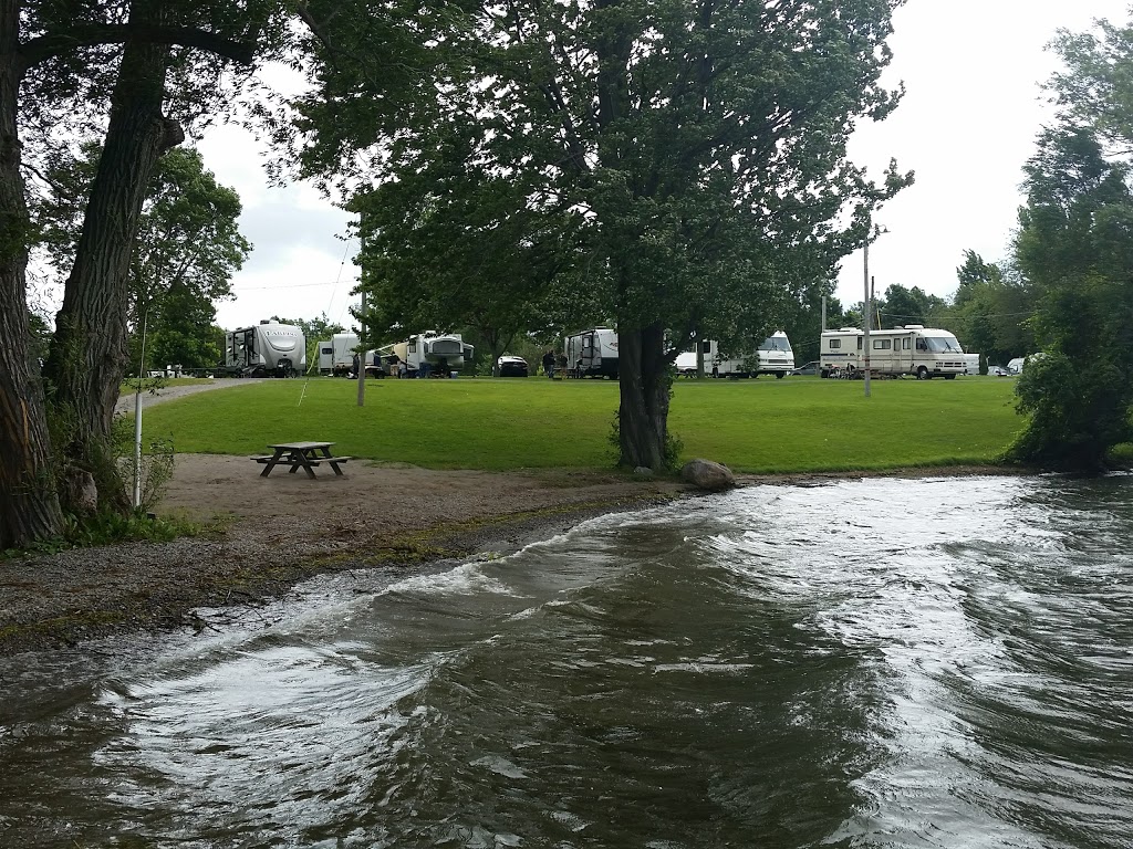 Smugglers Cove | 3187 County Rd 13, Picton, ON K0K 2T0, Canada | Phone: (613) 476-4125