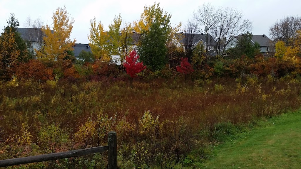 Mary Durling Park | 33 Brae Cres, Stittsville, ON K2S 1S8, Canada