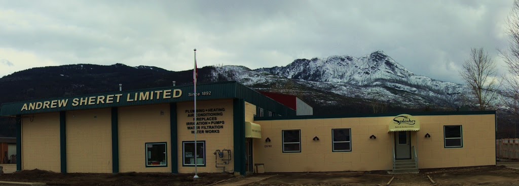 Andrew Sheret Limited | 2690 13 Ave SW, Salmon Arm, BC V1E 3K1, Canada | Phone: (250) 803-0220