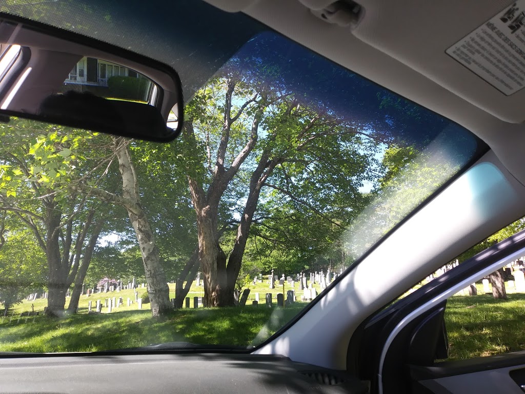 Mount Olivet Cemetery | Mumford Rd, Halifax, NS B3L, Canada