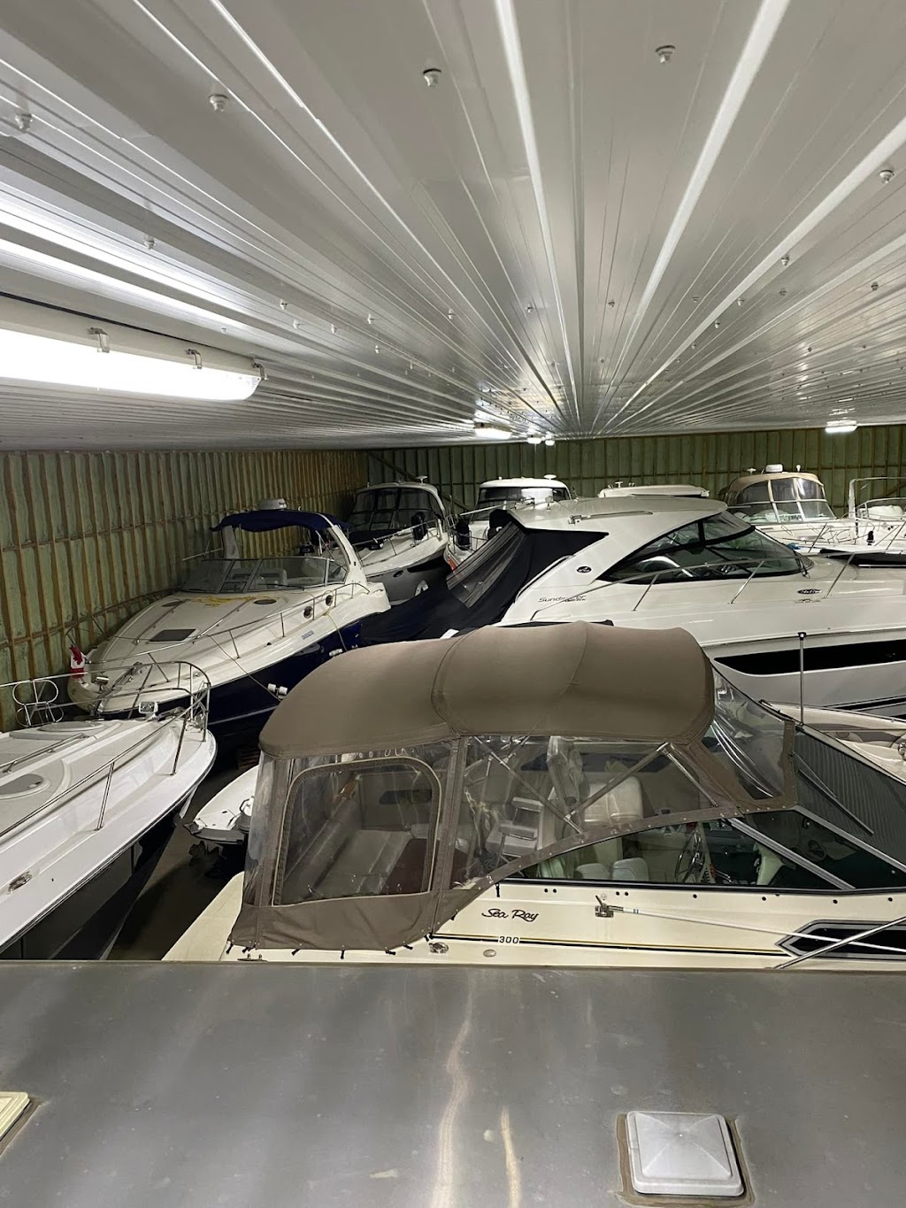 Pier 8 Yacht Brokers | 2360 Jerseyville Rd W, Jerseyville, ON L0R 1R0, Canada | Phone: (647) 491-0460