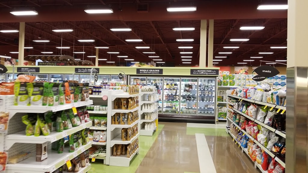 Sobeys Northfield | 640 Parkside Dr, Waterloo, ON N2L 0C7, Canada | Phone: (519) 746-3821