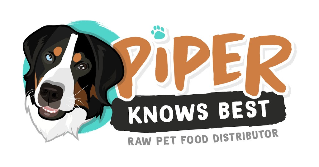 Piper Knows Best - Raw Pet Food Retailer | 1671 Lynrick Rd, Kelowna, BC V1P 1E8, Canada | Phone: (250) 208-8029