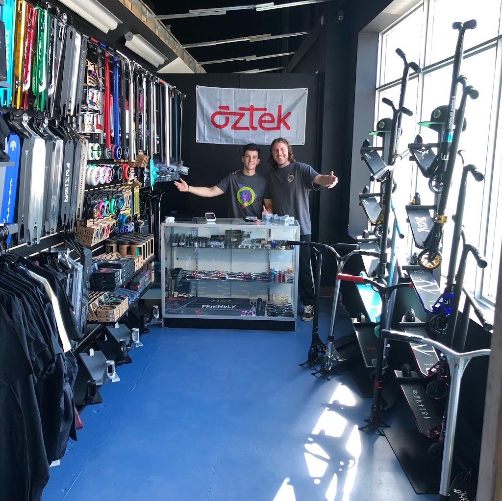 Stay Rad! Shop - Pro Scooters Canada | 4020B Sladeview Crescent Unit #6, Mississauga, ON L5L 6B1, Canada | Phone: (905) 866-2262