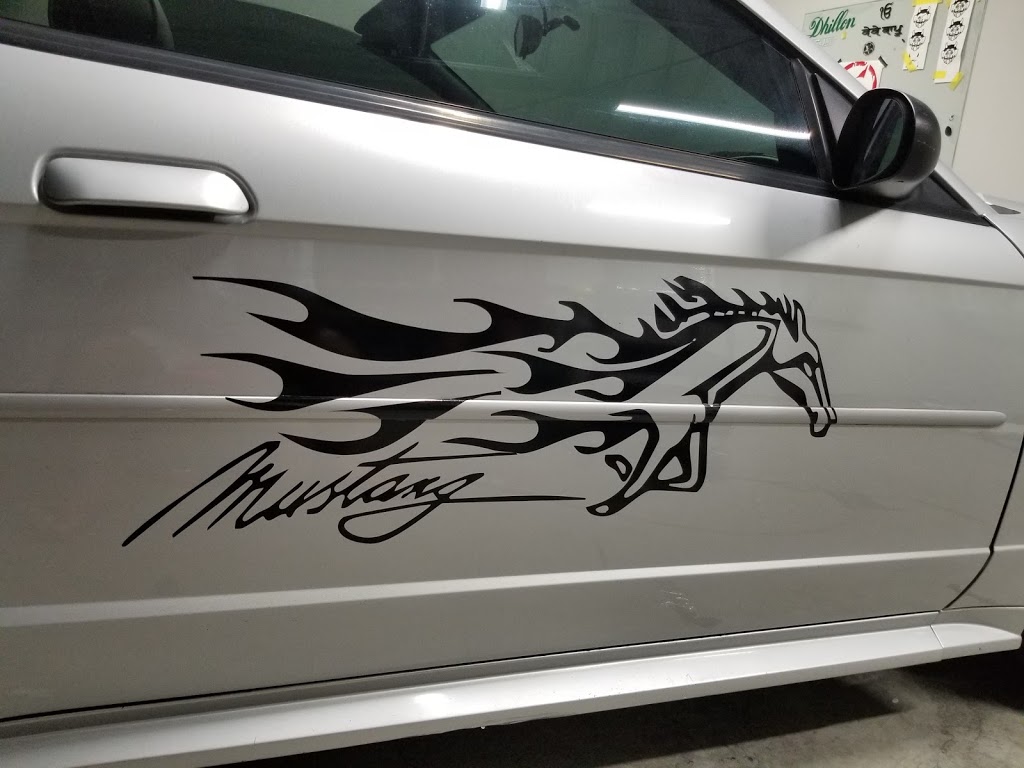 Z BLACK TINT | 9 McMurchy Ave S, Brampton, ON L6Y 1L6, Canada | Phone: (905) 904-2003