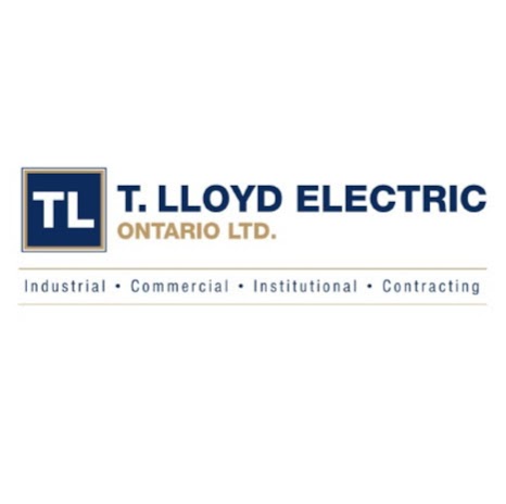 T Lloyd Electric Ontario Ltd | 16 Harlowe Rd, Hamilton, ON L8W 3R6, Canada | Phone: (905) 388-8916