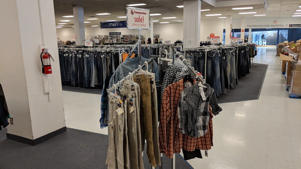 Treasure Hunt | 1250 S Service Rd, Mississauga, ON L5E 1V4, Canada | Phone: (905) 271-3759