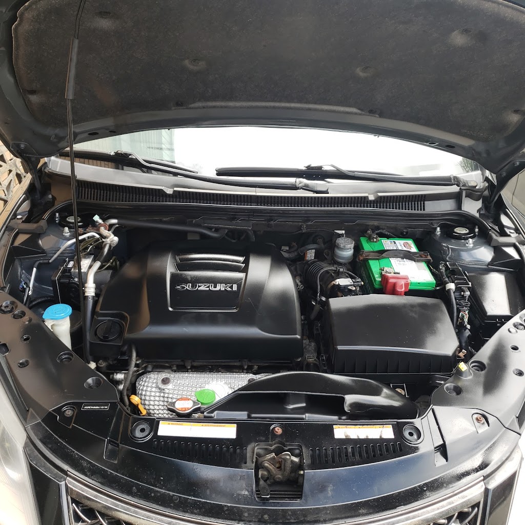 H-Quality Auto Service | 45 Iron St, Etobicoke, ON M9W 1H1, Canada | Phone: (416) 614-0594
