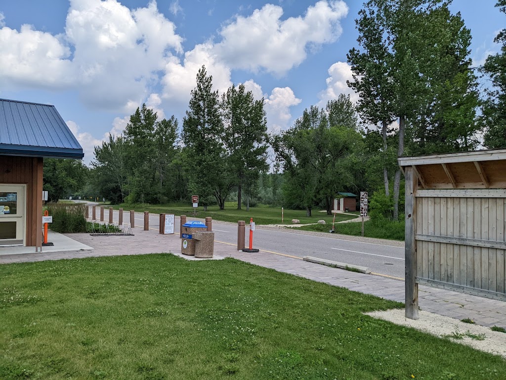 Kiche Manitou Campground | Unnamed Rd,, Cypress River, MB R0K 0P0, Canada | Phone: (204) 834-8800
