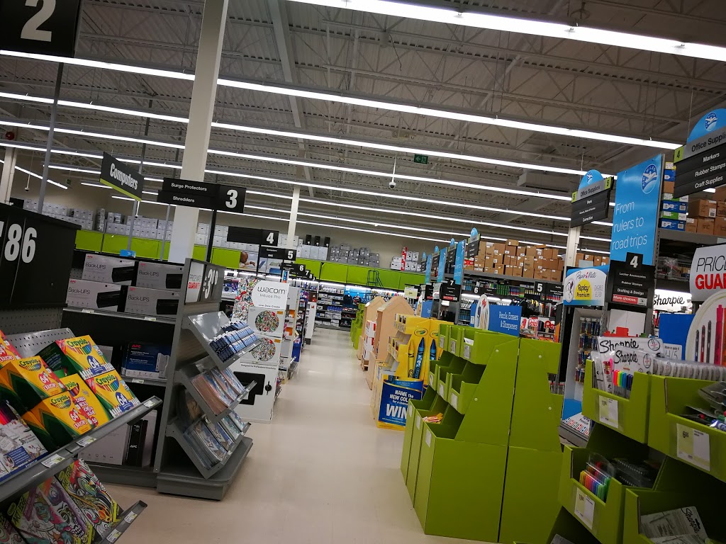 Staples Selkirk | 1026 Manitoba Ave, Selkirk, MB R1A 4M2, Canada | Phone: (204) 785-5530