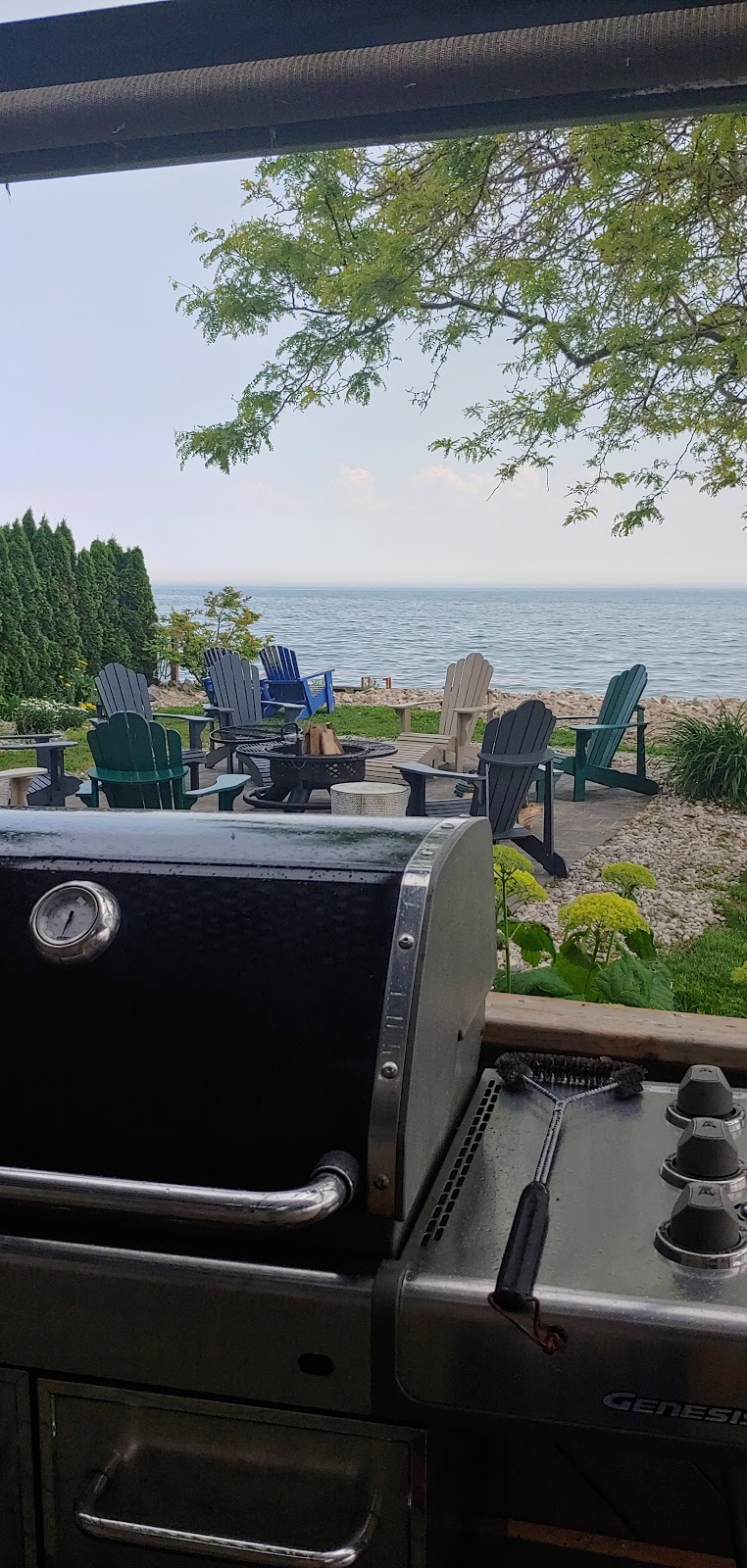 The Lake House Ontario | 23 Levergood Ln, Harrow, ON N0R 1G0, Canada | Phone: (519) 919-8733