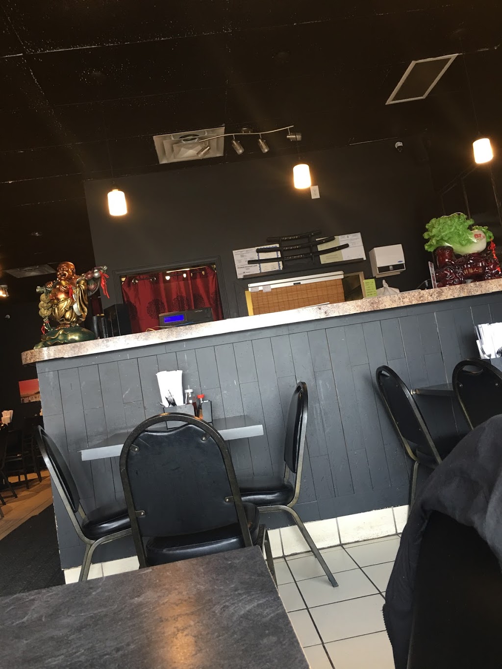 KYU Bistro | 185 Isabel St, Winnipeg, MB R3A 1G8, Canada | Phone: (204) 504-8999