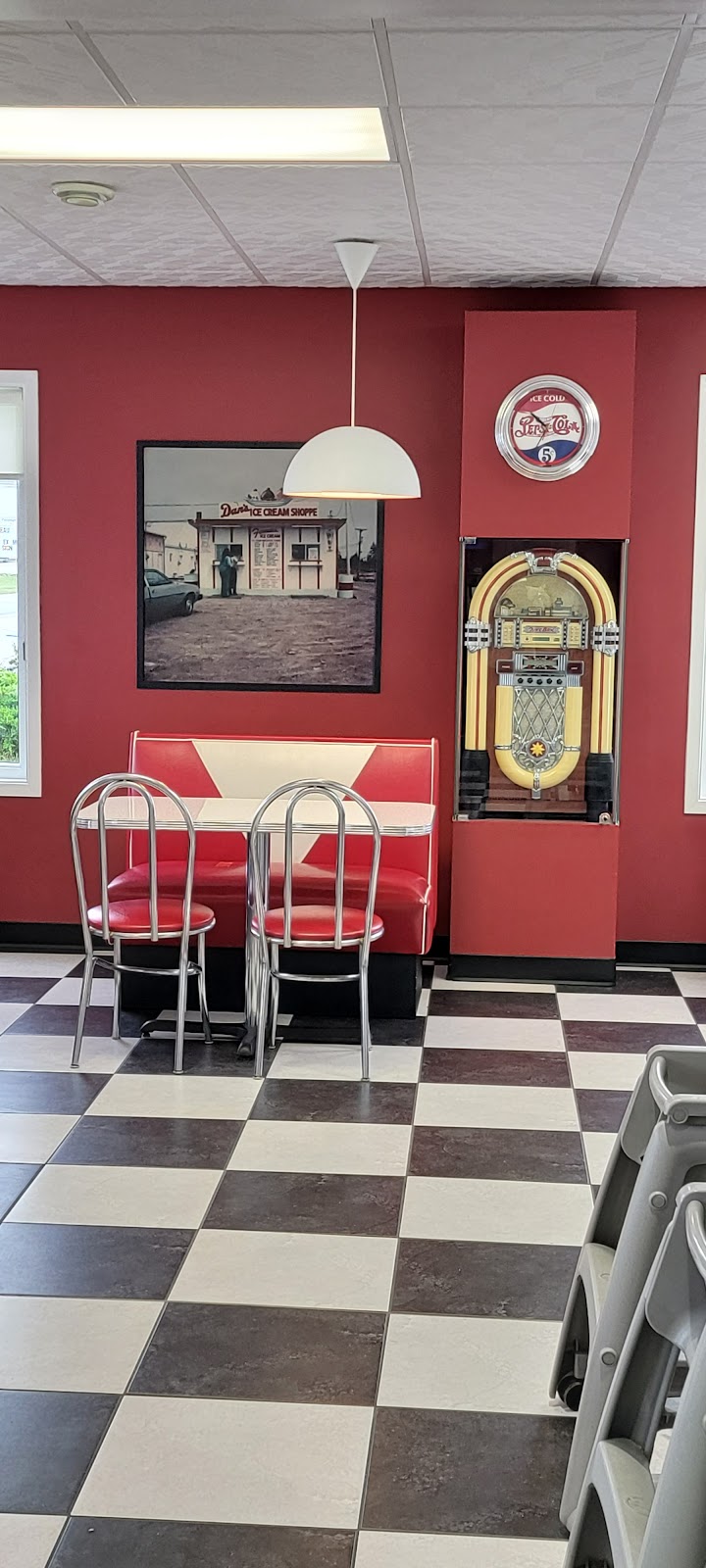 Tim Hortons | 14 Hwy 330, Barrington Passage, NS B0W 1G0, Canada | Phone: (902) 637-2043