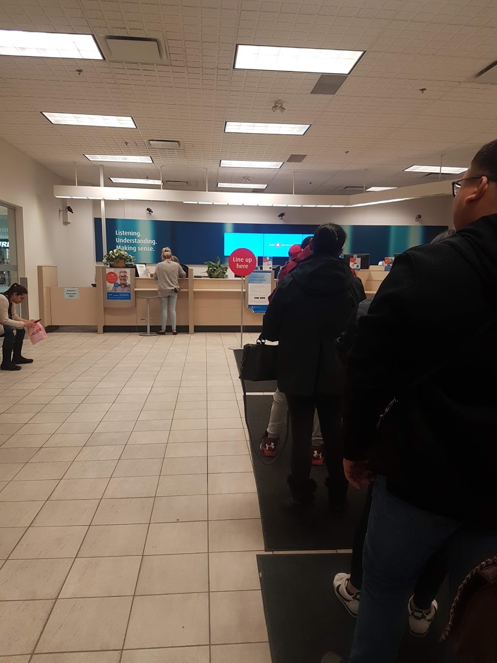 BMO Bank of Montreal ATM | 2425 34 Ave SW, Calgary, AB T2T 6E3, Canada | Phone: (800) 363-9992