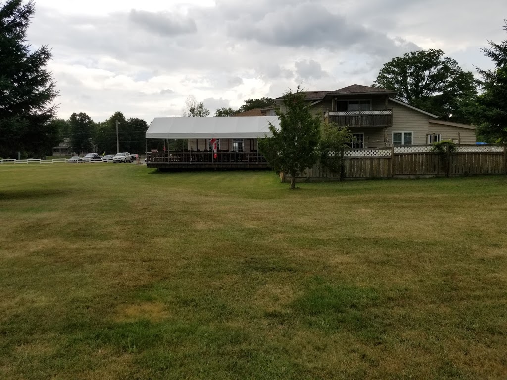 West Highland Golf Course | 177 Atkinson Rd, Madoc, ON K0K 2K0, Canada | Phone: (613) 473-3880