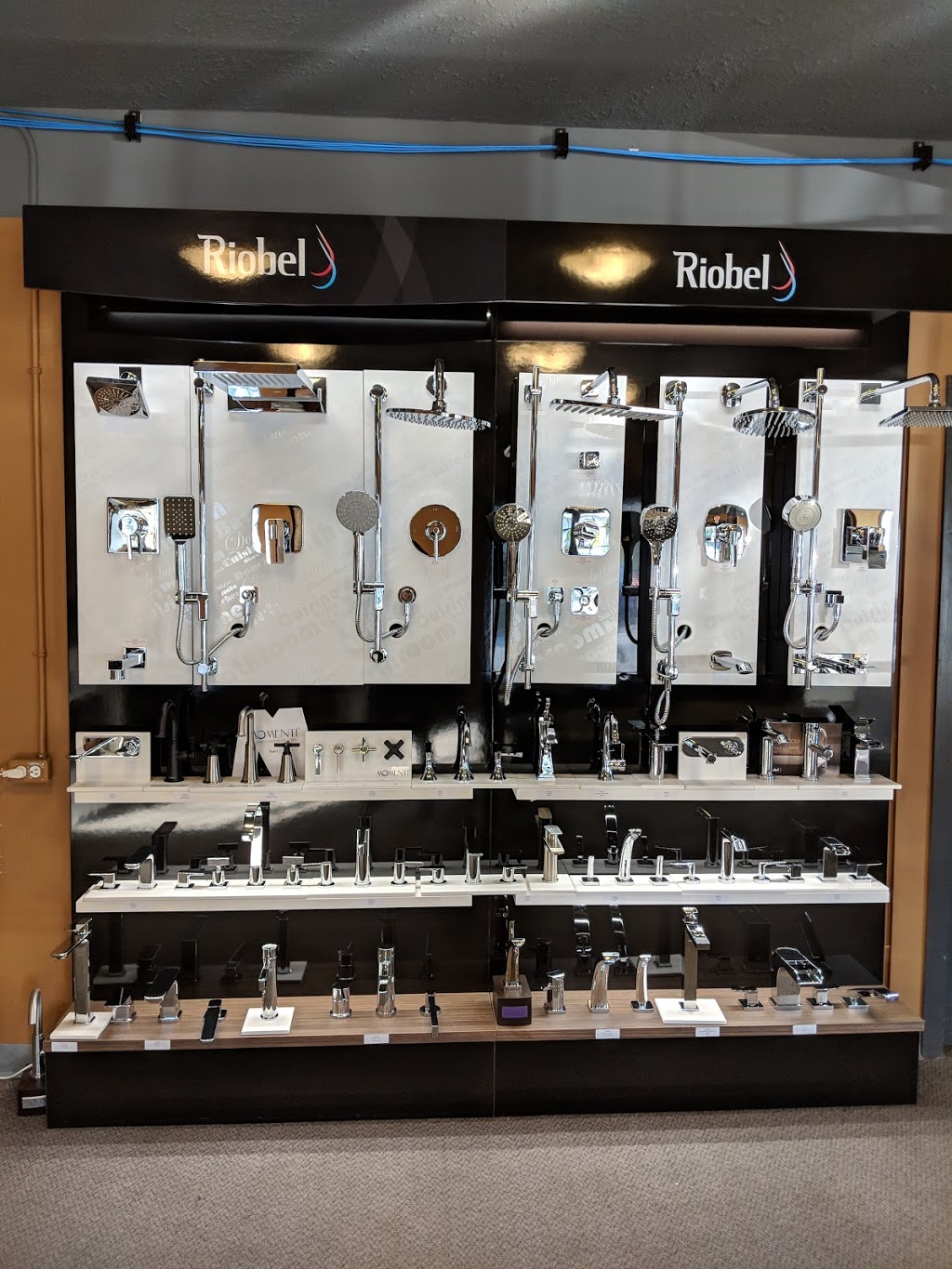Elegant Bath Gallery | 2070 Paramount Crescent, Abbotsford, BC V2T 6A5, Canada | Phone: (604) 852-8008