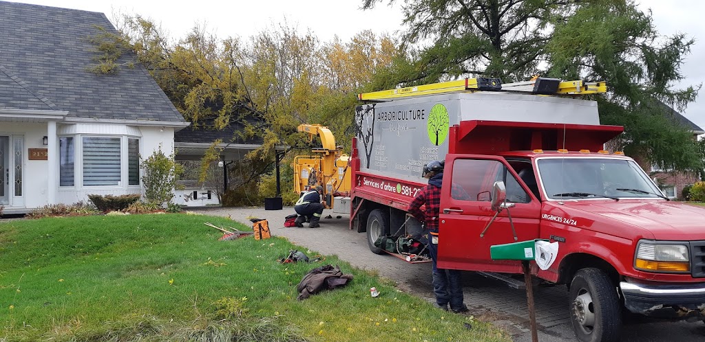 Arboriculture du fjord | 561 Delisle, Chicoutimi, QC G7G 3B7, Canada | Phone: (581) 234-4190