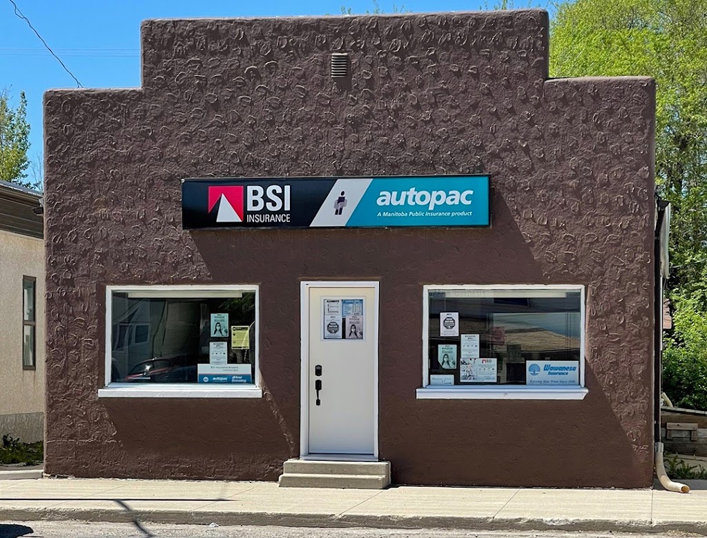 BSI Insurance - Somerset | Box 370, 305 3 St, Somerset, MB R0G 2L0, Canada | Phone: (204) 744-2643