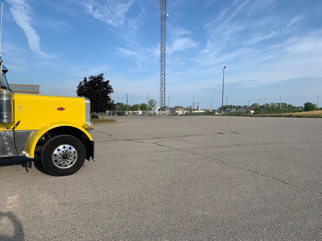 CHN TRUCK AND EQUIPMENT SALES INC. | Repair Shop, 714976 County Rd 4, Woodstock, ON N4S 0B1, Canada | Phone: (519) 994-1598