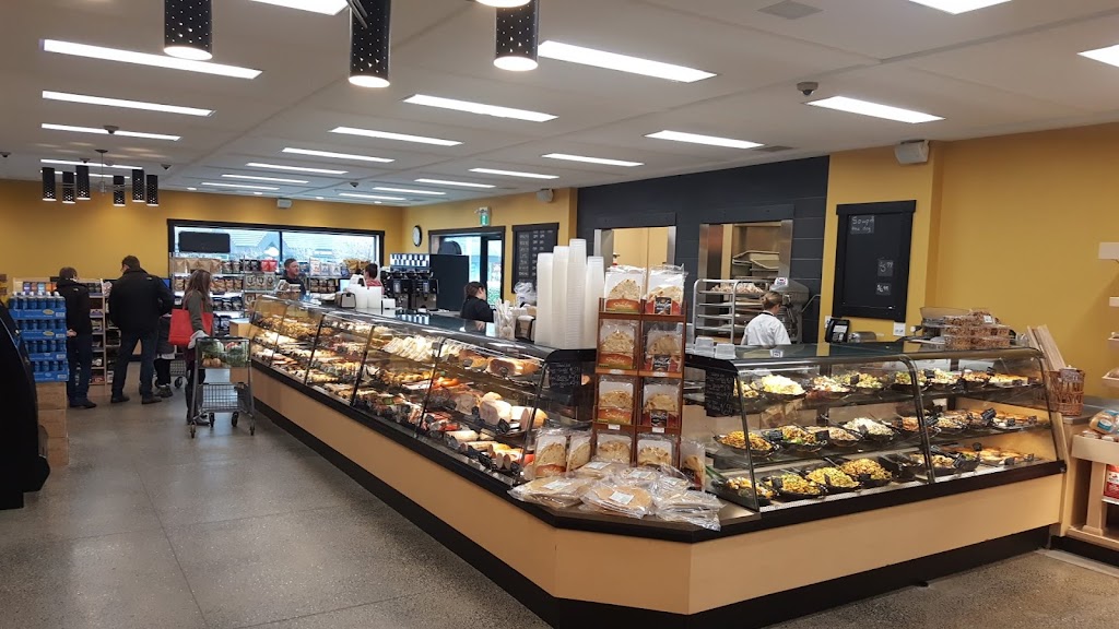 Eat Fresh Urban Market | 164 Bagshaw St, Parksville, BC V9P 2H5, Canada | Phone: (250) 248-3007