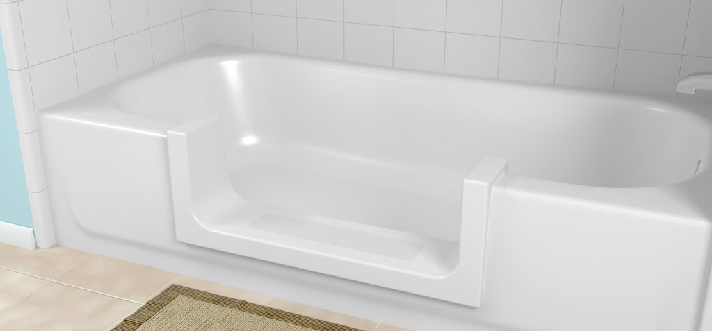 Imperial Bathrooms | 1621 McEwen Dr #41, Whitby, ON L1N 9A5, Canada | Phone: (855) 707-9777
