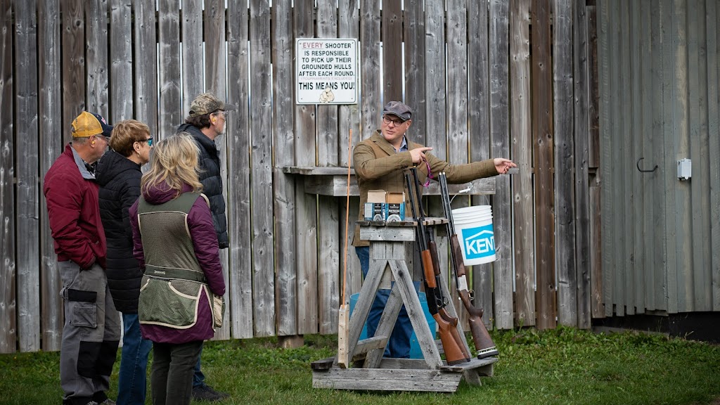 Moncton Gun Club Inc. Est 1947 | 7 Elsie Rd, Lower Coverdale, NB E1J 1B1, Canada | Phone: (506) 229-9734
