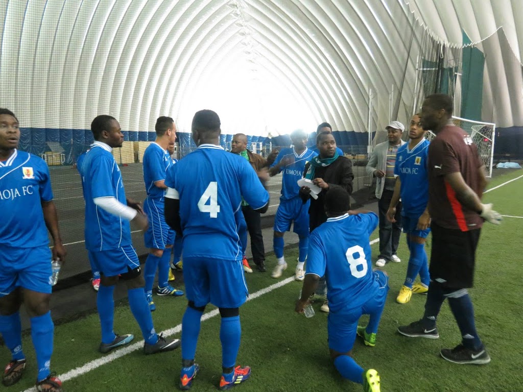 Espoir UMOJA Hope | 48 Appledale Dr, Nepean, ON K2J 4W5, Canada | Phone: (613) 501-0460