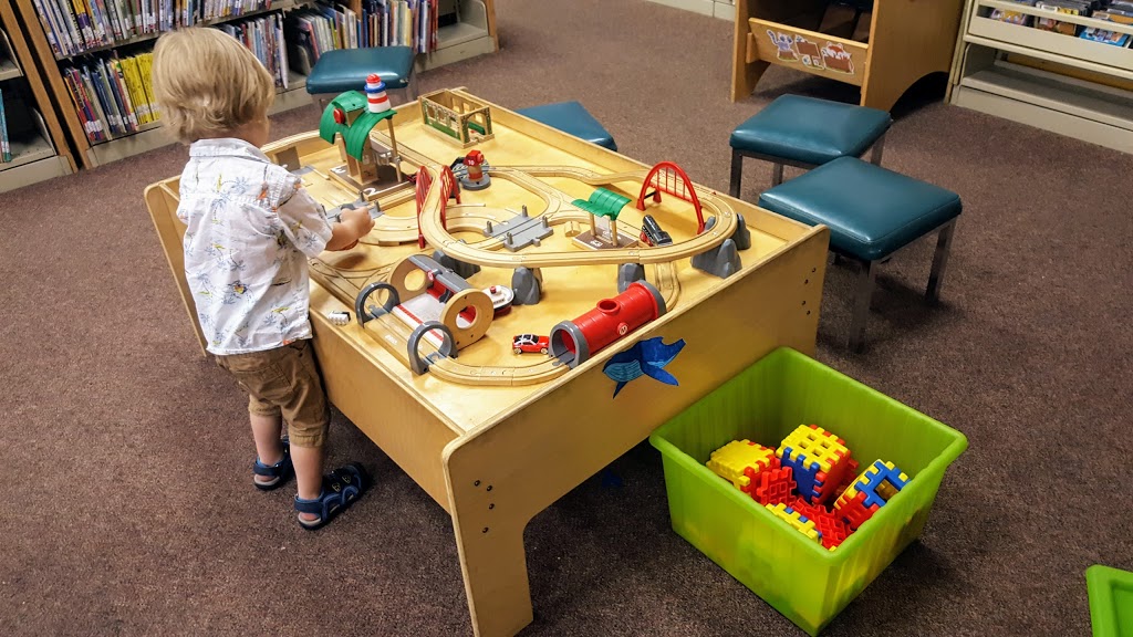 London Public Library, Sherwood Branch | 1225 Wonderland Rd N, London, ON N6G 2V9, Canada | Phone: (519) 473-9965