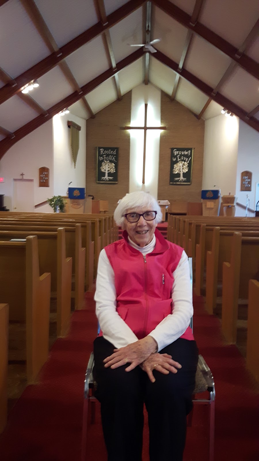 Laurel Lea-St Matthews Presbyterian Church | 837 Exmouth St, Sarnia, ON N7T 5R1, Canada | Phone: (519) 337-7078