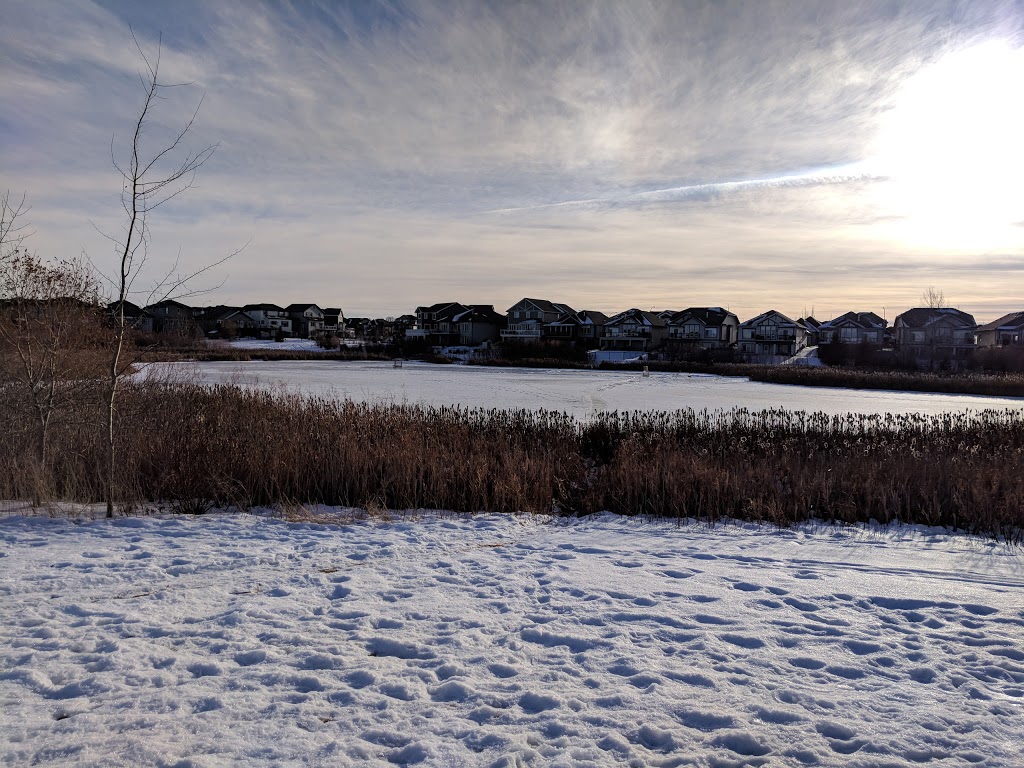 Cascade Park | 401 Crimson Dr, Sherwood Park, AB T8H 0L7, Canada