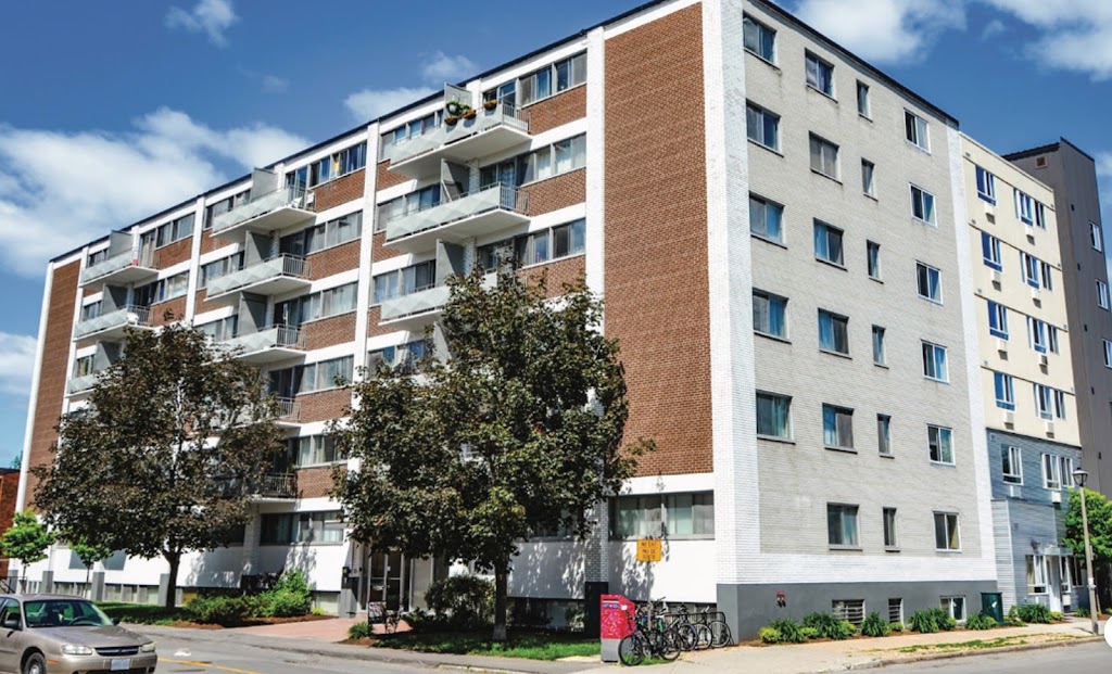 The Beausoleil-Apartment Rentals | Clarenceview Apartments, Barber St, Ottawa, ON K1N 5R5, Canada | Phone: (613) 282-0346