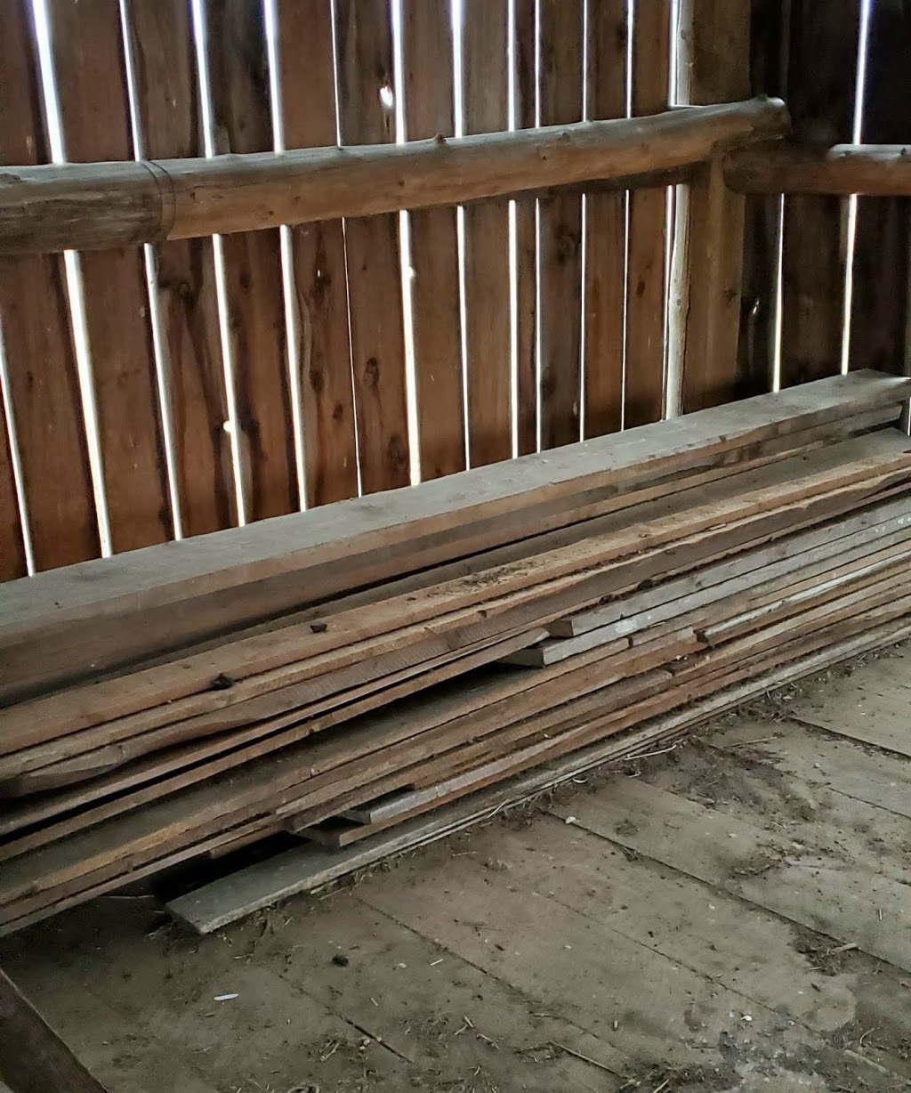 Indian River Barn Restoration and Removal | 450 Harmony Rd, Corbyville, ON K0K 1V0, Canada | Phone: (705) 931-7823