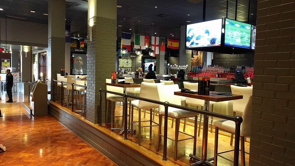 Dave & Busters | 120 Interchange Way, Concord, ON L4K 5C3, Canada | Phone: (905) 760-7600