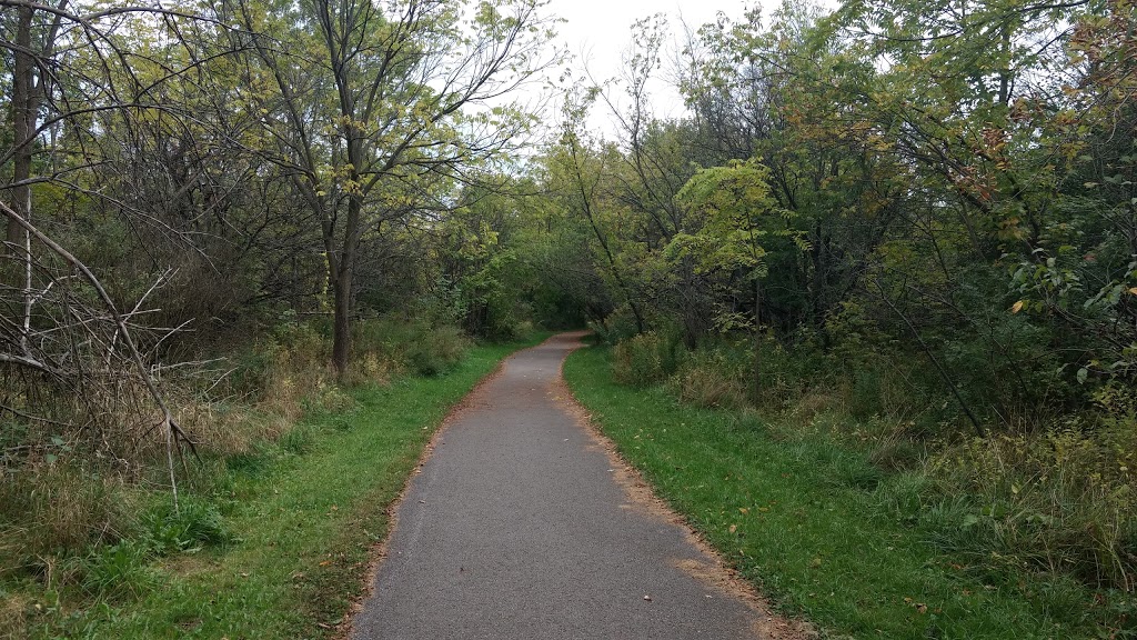 Richvale Greenway Park | Unnamed Road, Richmond Hill, ON L4C 5J2, Canada