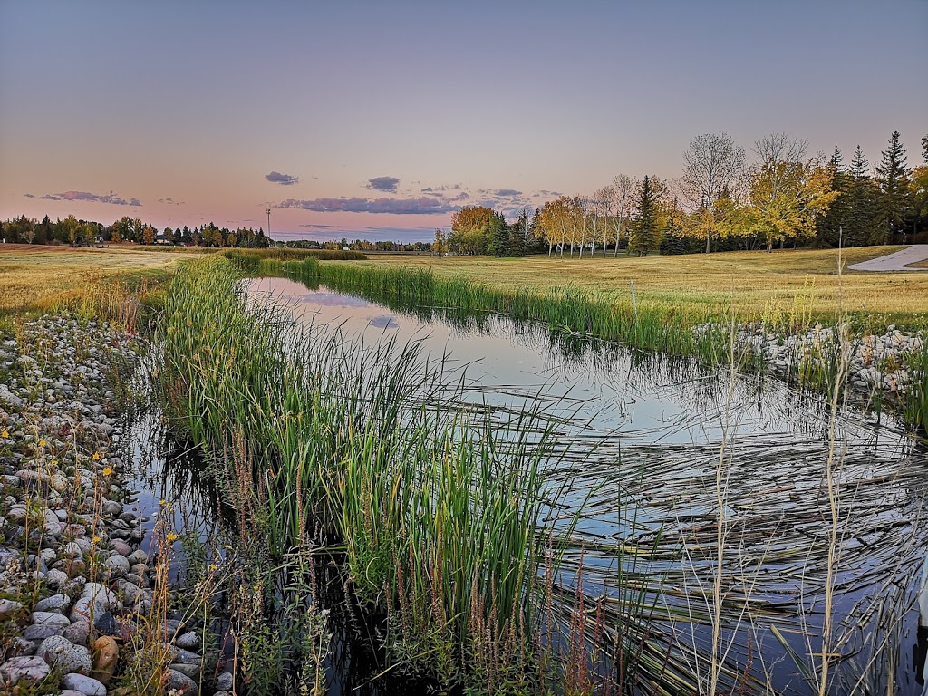 Westminster Park | 3304 Westminster Rd, Regina, SK S4V 0S4, Canada | Phone: (306) 777-7000