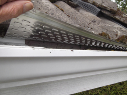 Busy Bee Gutter | 5280 3 Ave, Delta, BC V4M 1E7, Canada | Phone: (604) 788-3991