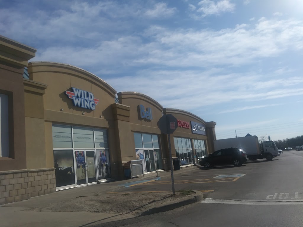 Bell | 100 Great Lakes Dr #118, Brampton, ON L6R 2K7, Canada | Phone: (905) 793-1001