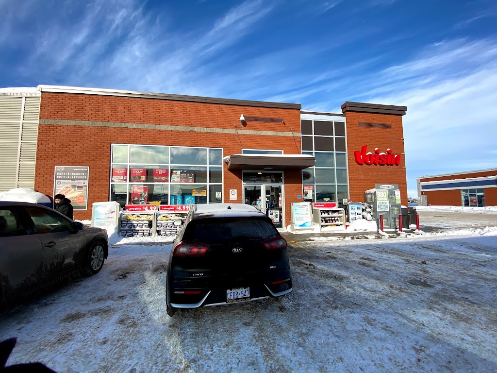 Dépanneur Voisin Pétro-Canada | 82 Rue Principale, Saint-Antonin, QC G0L 2J0, Canada | Phone: (418) 860-2933