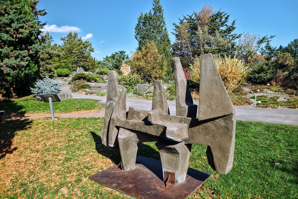 Alpine Garden | Montreal, QC H1X 2B4, Canada