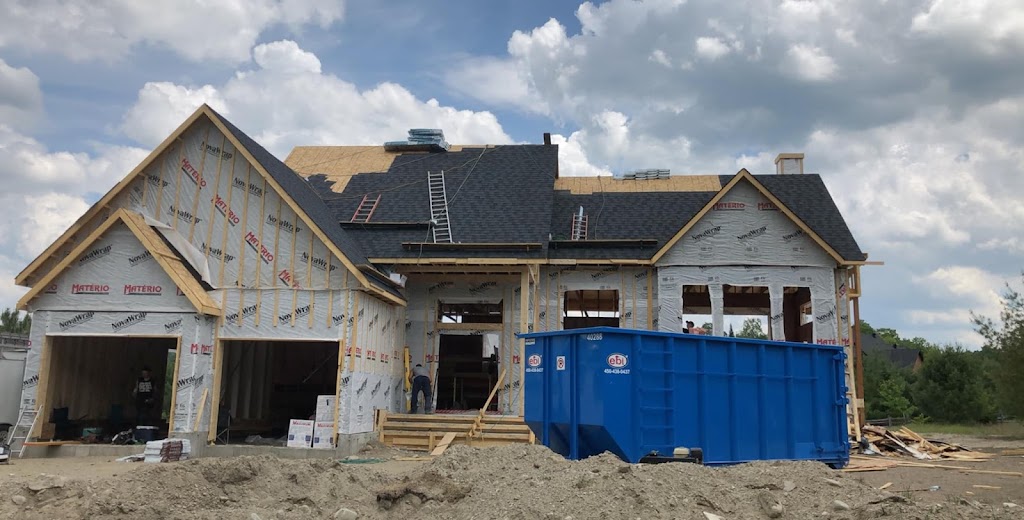 Toiture S.F. inc. | 262 Rue Alexandre, Saint-Lin - Laurentides, QC J5M 2H9, Canada | Phone: (514) 712-3287
