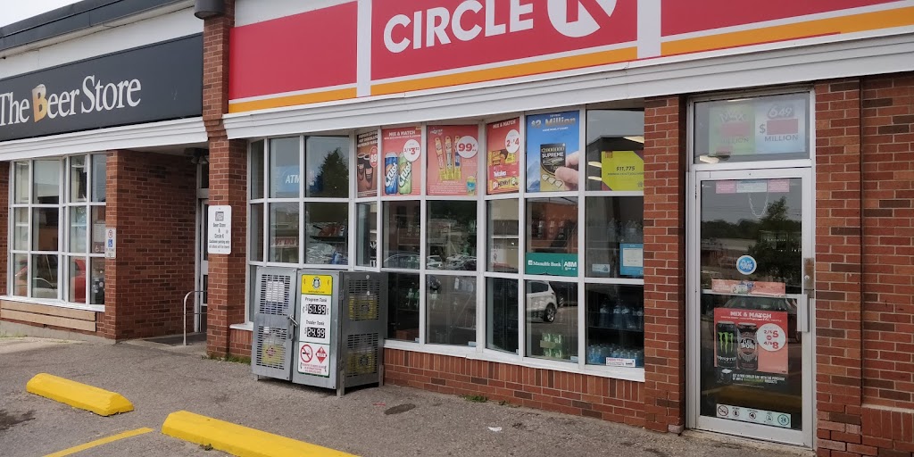 Beer Store 3413 | 293 Midland Ave, Midland, ON L4R 3K5, Canada | Phone: (705) 526-5211