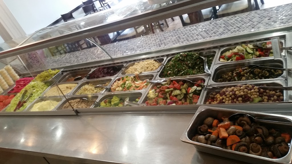 Basha Restaurant | 1300 Chemin de Chambly, Longueuil, QC J4J 3X3, Canada | Phone: (450) 646-4555
