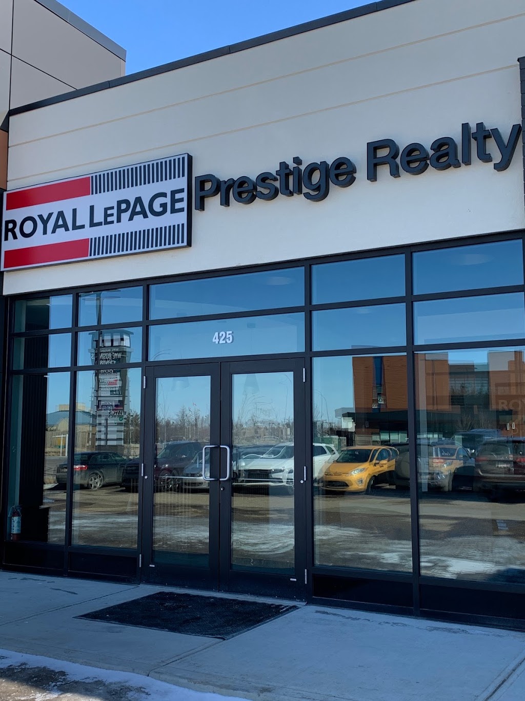 Royal Lepage Prestige Realty | 450 Ordze Rd #425, Sherwood Park, AB T8B 0C5, Canada | Phone: (780) 241-0121