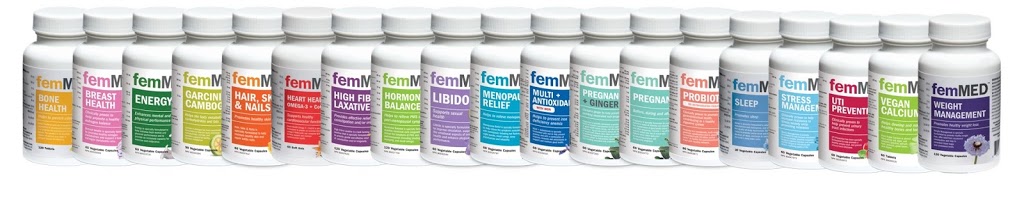 femMED Canada | 40 Pullman Ct, Scarborough, ON M1X 1E4, Canada | Phone: (416) 385-0069